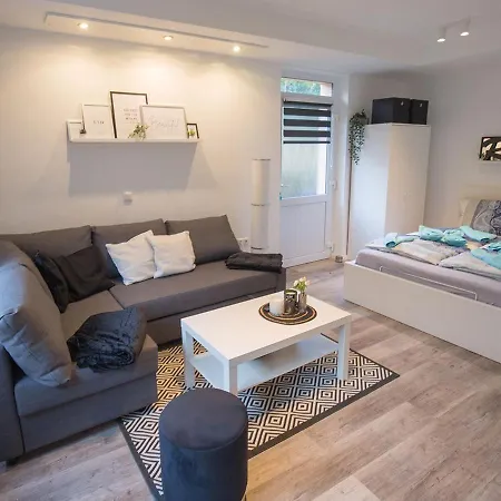 Dangaster Nest, Ap Tam, Vermittlung Nordsee