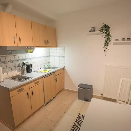 Dangaster Nest, Ap Tam, Vermittlung Nordsee *